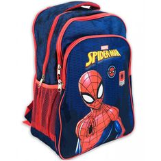 Difuzed Chlapecký školní batoh Spiderman - MARVEL
