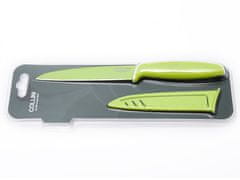Berndorf-Sandrik Nůž univerzální zelený 13cm