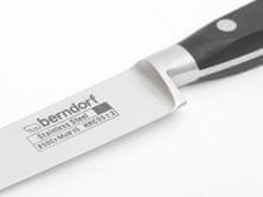 Berndorf-Sandrik Profi-Line kuchyňský nůž na steak 13cm hladký