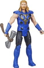 MARVEL Thor Láska jako hrom - Figurka 30 cm Hasbro.