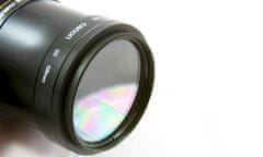 MASSA Efektový filtr hvězda 4x 55mm