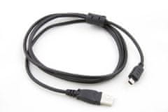 XREC Kabelová Kabel Mini USB OLYMPUS U750 U760 U770