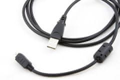 XREC Kabelová Kabel Mini USB OLYMPUS U750 U760 U770