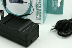 Nabíječka baterií pro Panasonic DMW-BM7 / CGA-S002