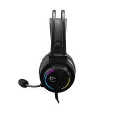 White Shark herní headset GH-2044 WOLF, pro PC, PS4