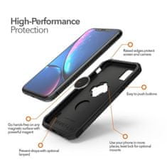 Rokform Kryt 2020 Rugged - iPhone 11 Pro 5.7", černý