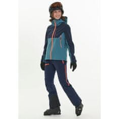 Whistler Dámská lyžařská bunda Whistler Lomvie W LayerTech Ski Jacket W-PRO 15000 36
