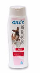 Croci GILLS šampon Baby dog &amp; cat 200 ml