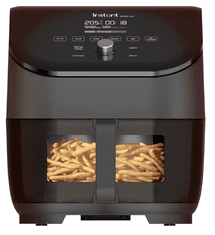 Instant Pot Instant Vortex Plus 6 Clear Cook Air Fryer