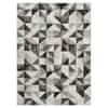 Kusový koberec Atractivo Babek 5529 Grey 160x230 cm