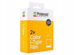 POLAROID 2x náplně - 16 ks pro POLAROID Onestep 2 VF Onestep + / i-Type / Color