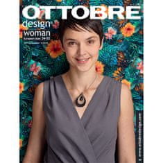 Ottobre Časopis 2016/2 Woman - Německy