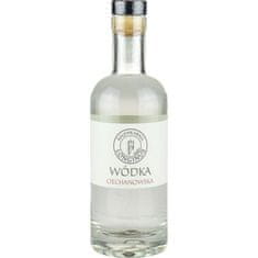Nalewkarnia Longinus Obilná vodka 0,5 l | Ciechanowska Longinus | 500 ml | 40 % alkoholu