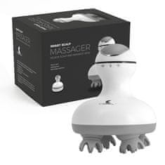 CatMotion Masážní přístroj pro masáž hlavy a celého těla, voděodolný