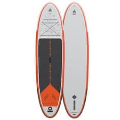 Shark Sups paddleboard SHARK Allround 10'6''x32''x5'' One Size
