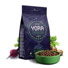 YORA Dog Adult granule z hmyzu All Breeds 6kg