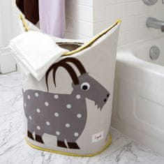 Laundry Hamper, varianta: 16756-Penguin