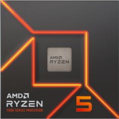 AMD Ryzen 5 7600X