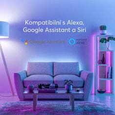 Nous F4 5m WiFi Tuya LED pásek