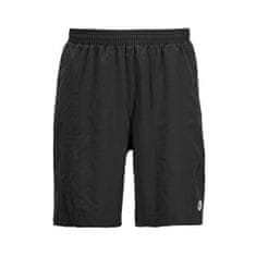 OLIVER Kalhoty tenisové černé 178 - 182 cm/M Let