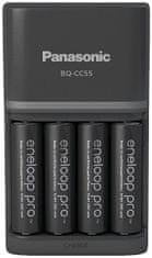 Panasonic NAB. KJ55HCD40E 4xAA ENELOOP PRO N KJ55HCD40EN