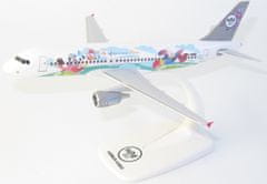 PPC Holland Airbus A320-214, Sundair "Katta macht Urlaub" Colors, Německo, 1/200