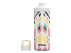 Kambukka Termoláhev Reno Insulated 500 ml Tribal Shibori