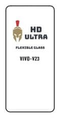 HD Ultra Ochranné flexibilní sklo Vivo V23 5G 75462