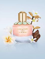 Elie Saab Girl Of Now Lovely - EDP 30 ml