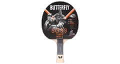 Butterfly Timo Boll SG33 pálka na stolní tenis