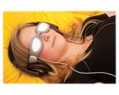 AVS přístroj Laxman Premium - psychowalkman pro relaxaci, spánek, zdraví, učení