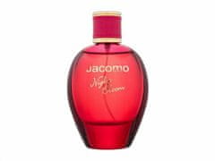 Jacomo 100ml night bloom, parfémovaná voda