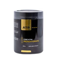 ATP Nutrition ATP Creatine Monohydrate, 555 g