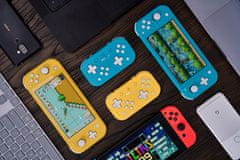  Lite Yellow Pad BT Nintendo Switch Lite