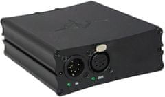 Work LS-NODE1 RDM/DMX streamovací zařízení