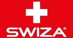 Swiza Švýcarský armádní nůž SWIZA D04 žlutý