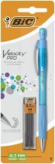 Bic Mechanická tužka a grafitová tuha "Velocity Pro", 0,7 mm, 503457