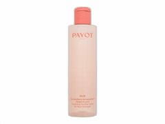 Payot 200ml nue cleansing micellar water, micelární voda