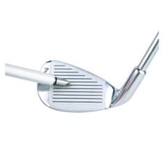 Golf Performance Golf sharpener - nástroj na čistění a broušení drážek wedge a želez