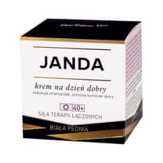 JANDA 40+ Denní krém proti vráskám 50 ml