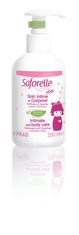 Saforelle  Miss jemný mycí gel 250 ml
