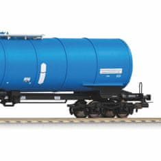 PICO Piko cisternový vagón zacns čd cargo vi - 58995