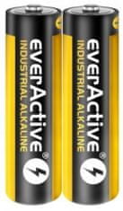 everActive Baterie Industrial Alkaline EVLR6S2IK AA (R6) 40 ks.