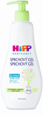 HiPP Babysanft Dětský sprchový gel - 400ml