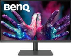 BENQ PD2705U - LED monitor 27" (9H.LKDLA.TBE)