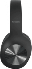 Panasonic RB-HX220B, černá
