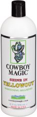 COWBOY Magic YELLOWOUT SHAMPOO 946 ml