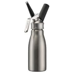 Kayser Láhev na šlehačku Whipcreamer Inox 0,5 l