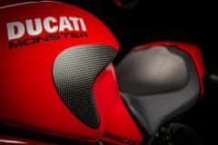 Karbonové slidery nádrže Ducati Monster