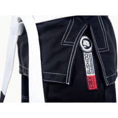 DBX BUSHIDO dětské kimono pro trénink Jiu-jitsu X-Series velikost M0